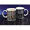 TheMugAwakens™ Galaxy Lightsaber Coffee Mug